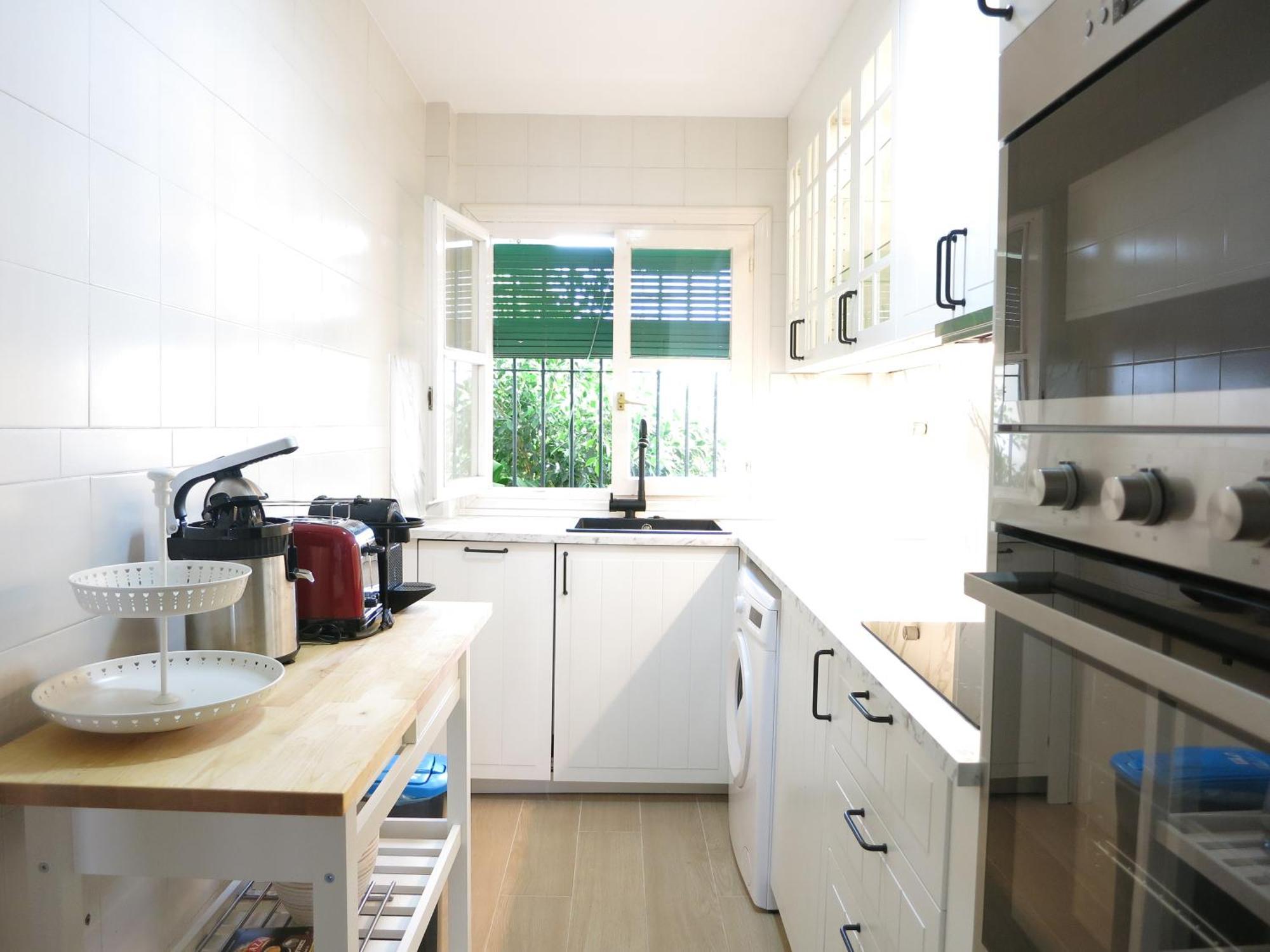 צ'יקלנה דה לה פרונטרה Apartamento El Bogavante מראה חיצוני תמונה