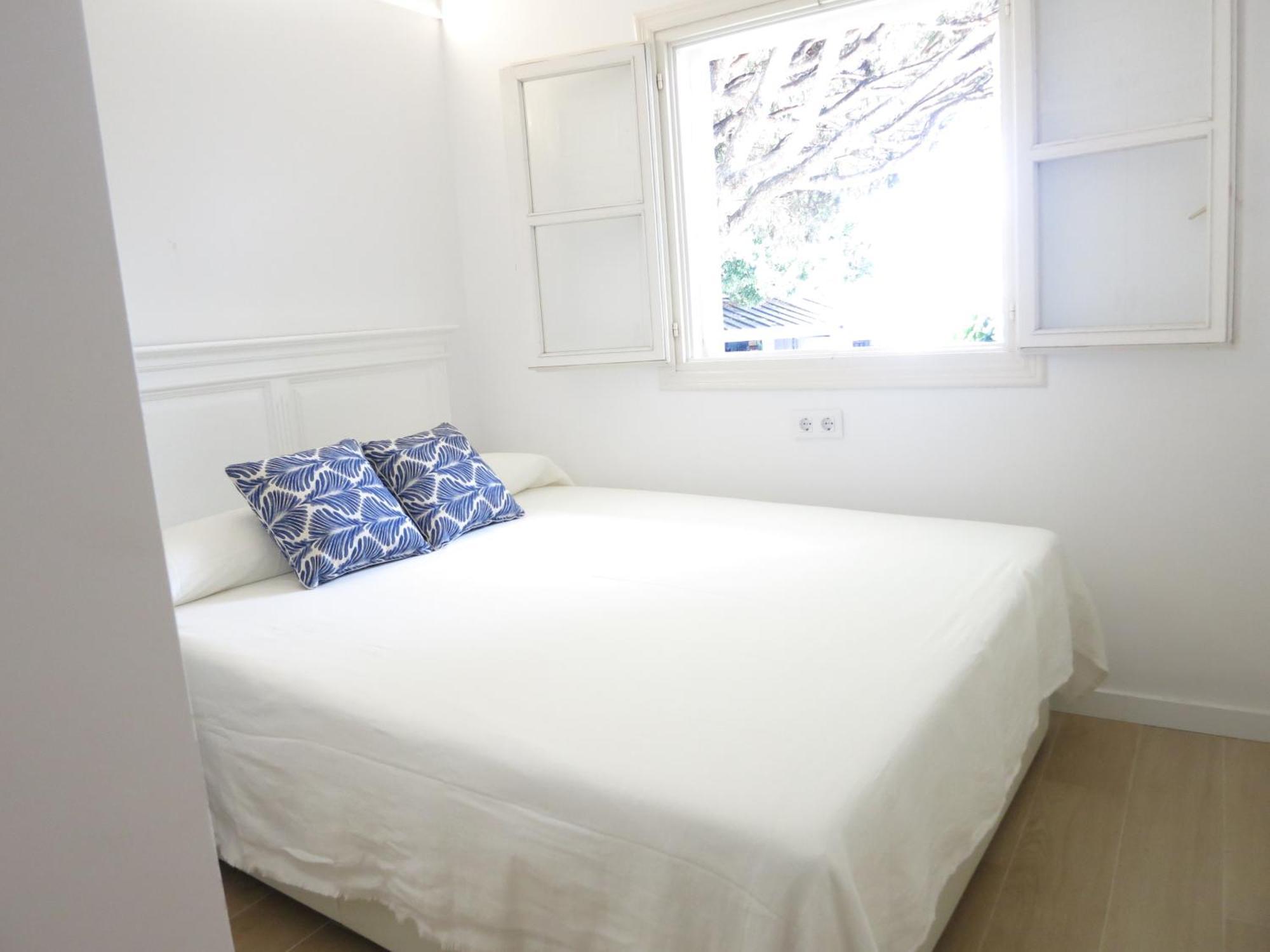 צ'יקלנה דה לה פרונטרה Apartamento El Bogavante מראה חיצוני תמונה